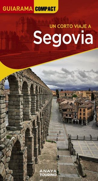 Produktbild: Segovia