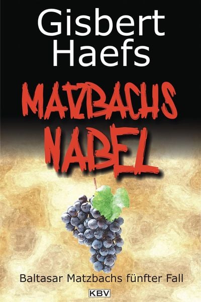 Produktbild: Matzbachs Nabel