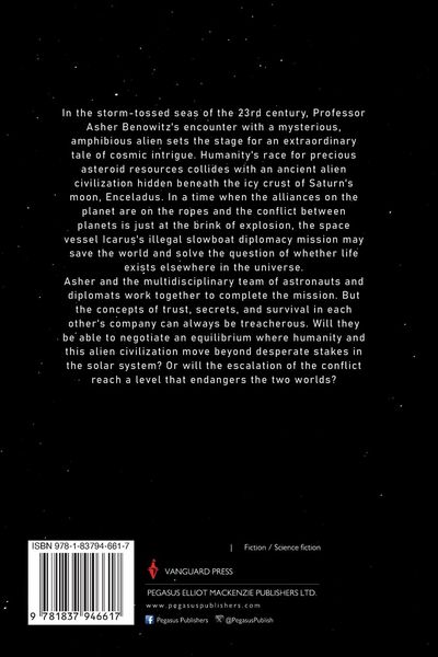 Produktbild: Ore Wars