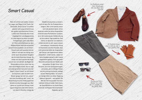Produktbild: New Dress Code