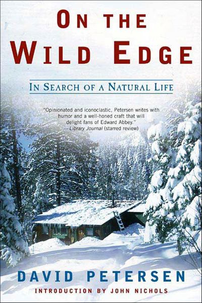 Produktbild: On the Wild Edge