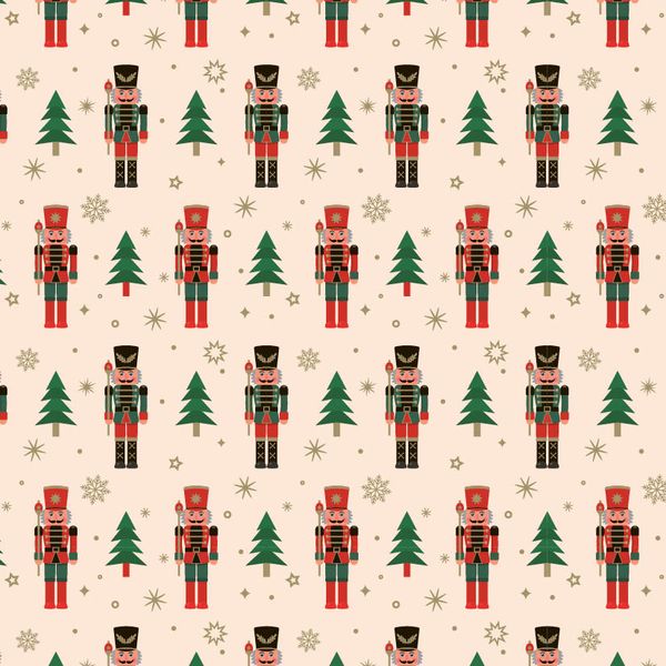 333 Origami – Colorful Christmas