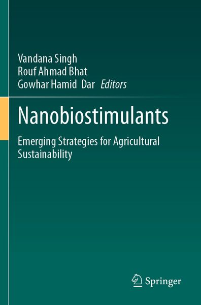Produktbild: Nanobiostimulants