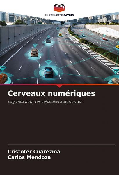 Produktbild: Cerveaux num&eacute;riques