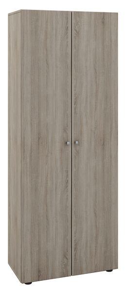 Produktbild: XXL Holz Gro&szlig;er Schuhschrank Schuhkommode Vandol 9