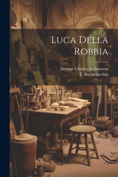 Produktbild: Luca Della Robbia