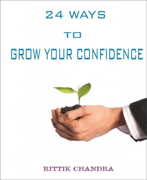 Produktbild: 24 Ways to Grow Your Confidence