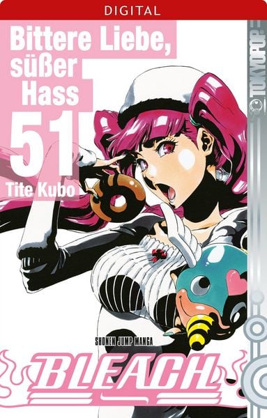 Produktbild: Bleach 51