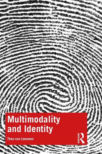 Produktbild: Multimodality and Identity