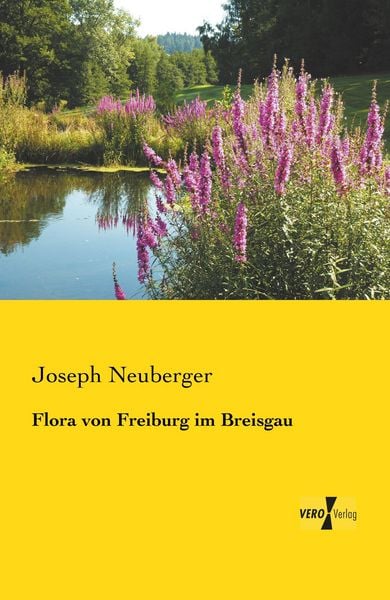 Produktbild: Flora von Freiburg im Breisgau