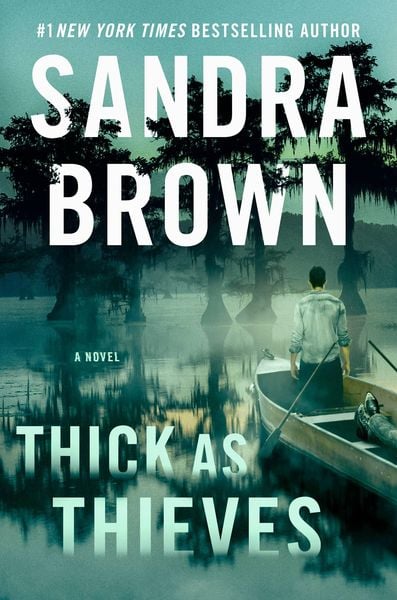 Produktbild: Thick as Thieves