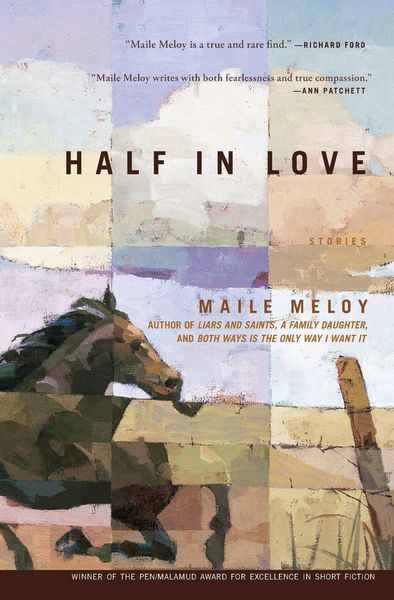 Produktbild: Half in Love
