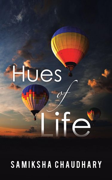 Produktbild: Hues of Life