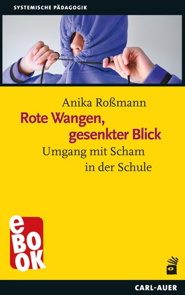 Produktbild: Rote Wangen, gesenkter Blick