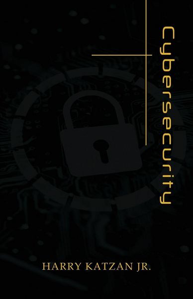 Produktbild: Cybersecurity