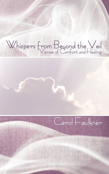 Produktbild: Whispers from Beyond the Veil