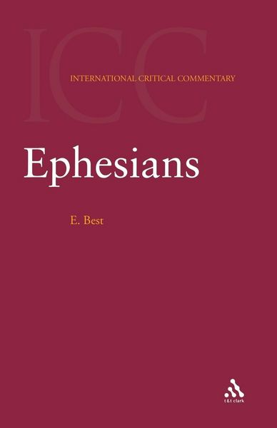 Produktbild: Ephesians