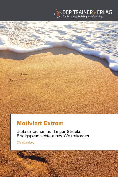 Produktbild: Motiviert Extrem