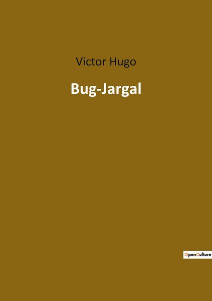 Produktbild: Bug-Jargal