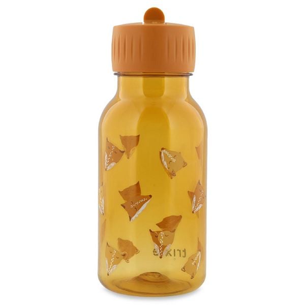 Trinkflasche Tritan 350ml - Fierce Fox