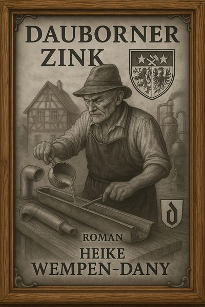 Produktbild: Dauborner Zink