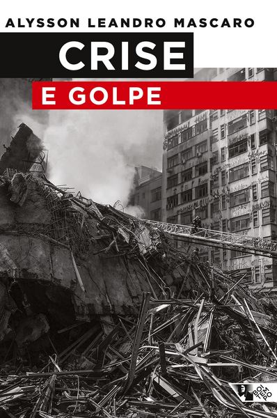 Produktbild: Crise e Golpe