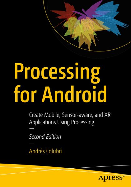 Produktbild: Processing for Android