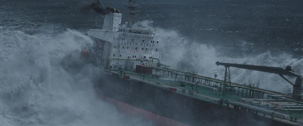 Produktbild: The North Sea