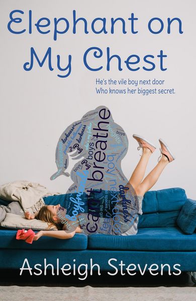Produktbild: Elephant on my Chest