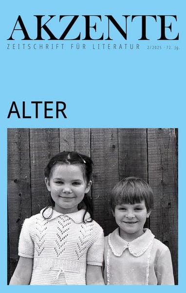 Produktbild: Akzente: Alter