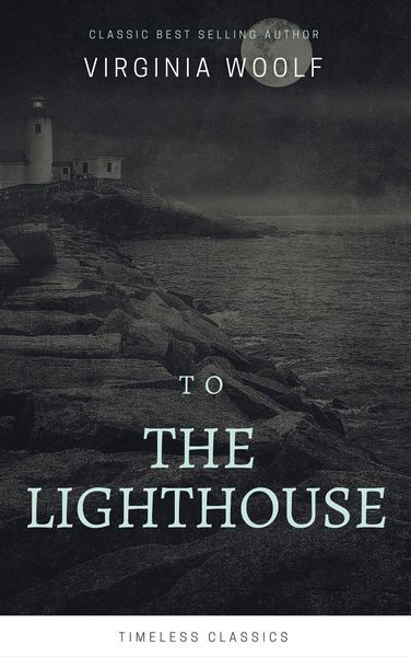 Produktbild: To the Lighthouse