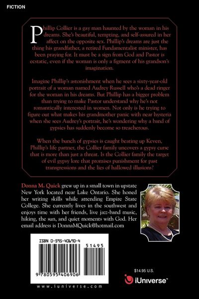 Produktbild: Hallowed Illusions
