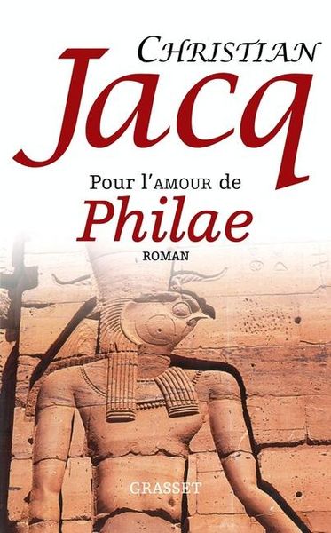 Produktbild: Pour l'amour de Philae