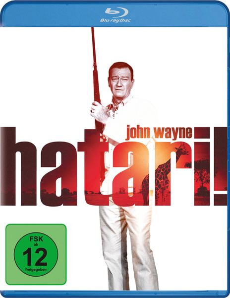 Produktbild: Hatari