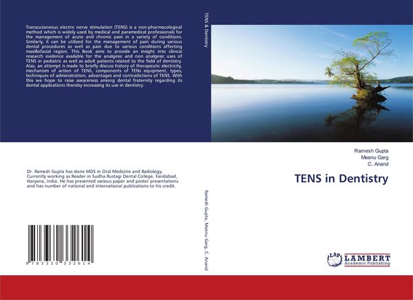 Produktbild: TENS in Dentistry