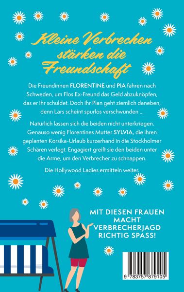 Produktbild: Hollywood Ladies