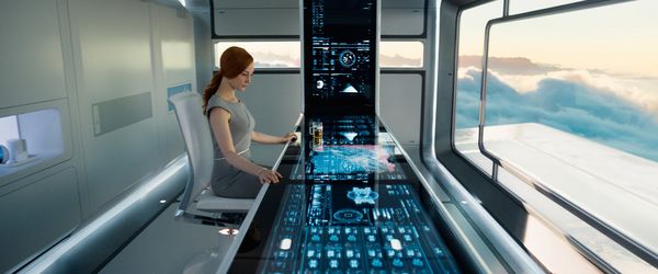 Produktbild: Oblivion