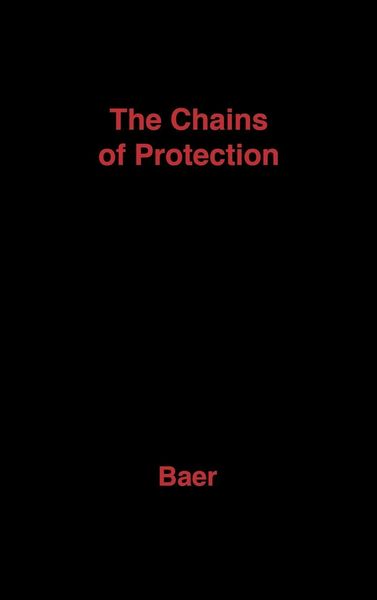 Produktbild: The Chains of Protection