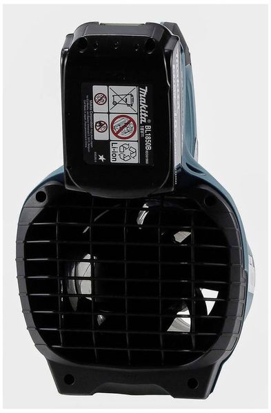 Produktbild: Makita DUB184RF DUB184RF Akku Laubbl&auml;ser 18 V