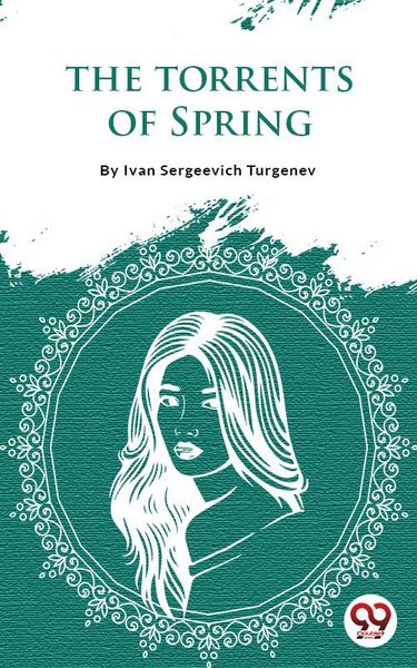 Produktbild: The Torrents Of Spring