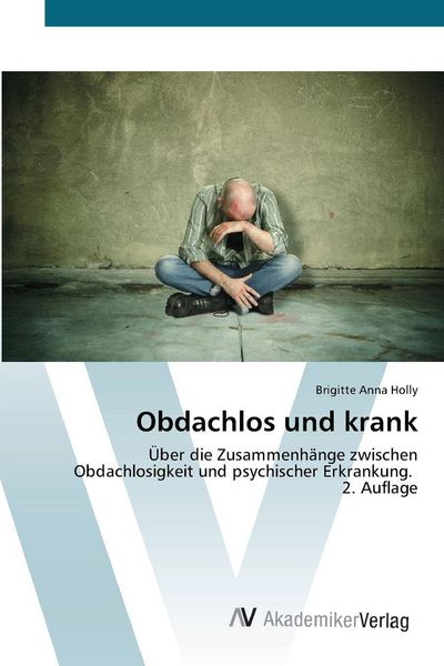 Produktbild: Obdachlos und krank