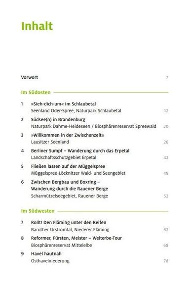 Produktbild: Raus aus Berlin