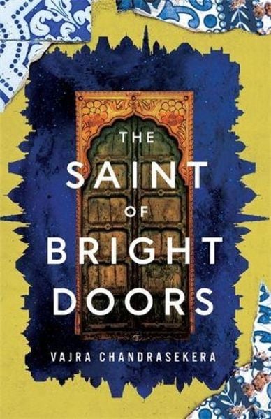 Produktbild: The Saint of Bright Doors