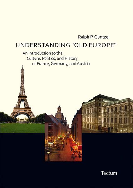 Produktbild: Understanding "Old Europe"