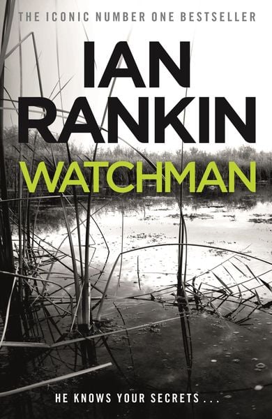 Produktbild: Watchman