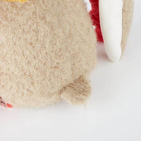 Produktbild: sigikid 42850 - Hase Patchwork Sweety Kinderbunt