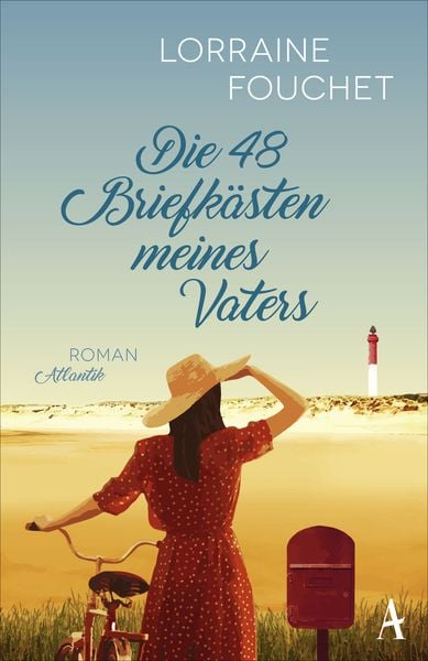 Produktbild: Die 48 Briefk&auml;sten meines Vaters