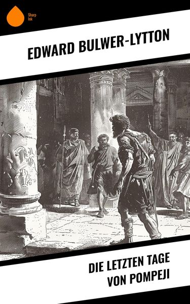 Produktbild: Die letzten Tage von Pompeji