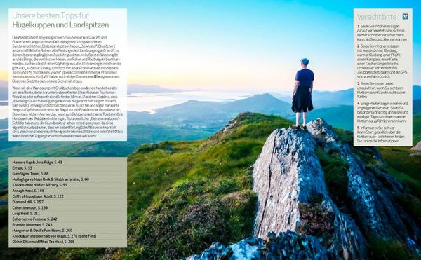 Produktbild: Wild Guide Irland - Der Westen