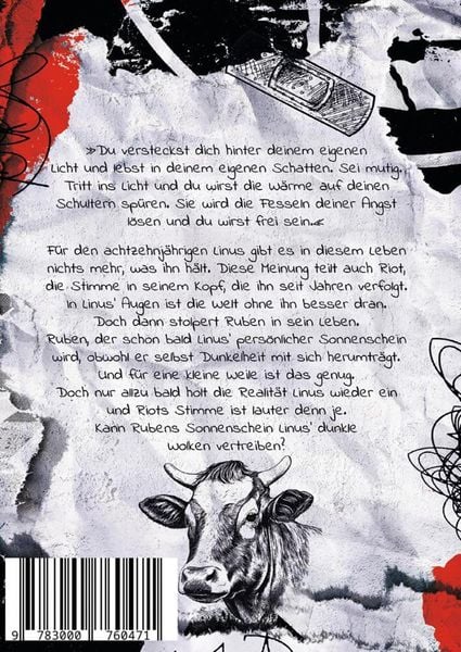 Produktbild: Kopfgefickt